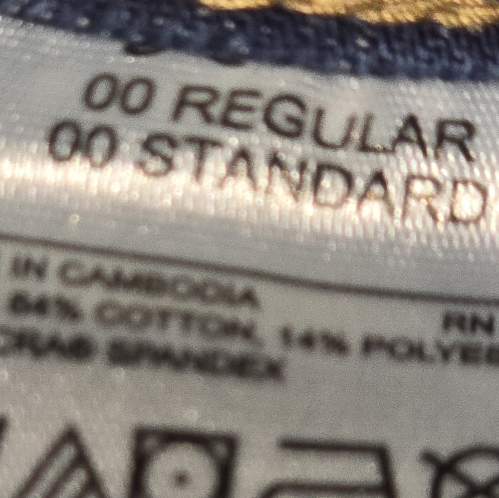 Jeans - Picture 3 of 4